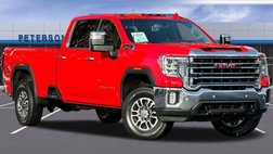 2023 GMC Sierra 3500HD SLT