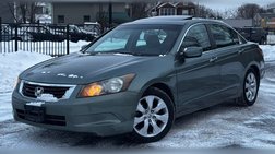 2010 Honda Accord EX-L