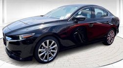 2020 Mazda MAZDA3 Premium