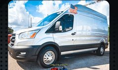2020 Ford Transit 350