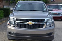 2018 Chevrolet Suburban Shield LT
