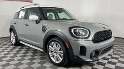 2023 MINI Countryman S