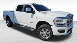 2024 Ram Ram Pickup 2500 Laramie