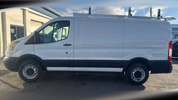 2019 Ford Transit 150
