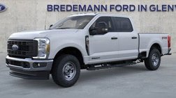 2026 Ford Super Duty F-250 XL