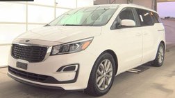 2020 Kia Sedona EX