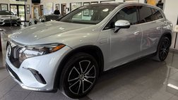 2023 Mercedes-Benz EQS EQS 450+