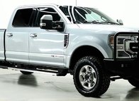 2022 Ford Super Duty F-350 Limited
