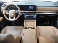 2024 Hyundai Santa Fe Hybrid Limited