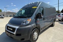 2019 Ram ProMaster 3500 159 WB