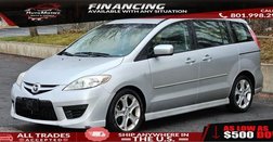 2009 Mazda MAZDA5 Sport