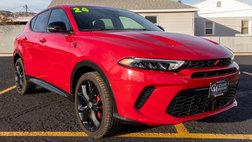 2024 Dodge Hornet R/T