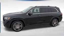 2025 Mercedes-Benz GLS GLS 450