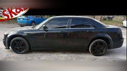 2007 Chrysler 300 Touring