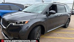2024 Kia Carnival SX Prestige