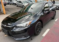2022 Subaru Impreza Base