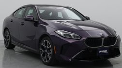2025 BMW 2 Series 228 xDrive Gran Coupe