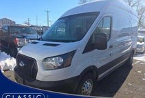 2023 Ford Transit 250