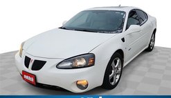 2008 Pontiac Grand Prix GXP