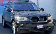 2009 BMW X5 xDrive30i
