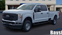 2026 Ford Super Duty F-250 XL