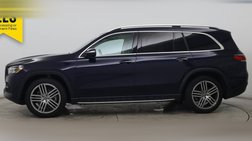 2021 Mercedes-Benz GLS GLS 450