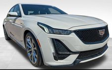 2023 Cadillac CT5-V Base