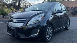 2015 Chevrolet Spark EV 1LT