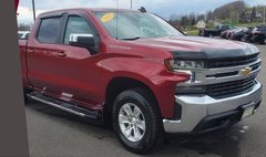 2022 Chevrolet Silverado 1500 Limited LT