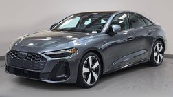 2026 Audi A5 quattro Premium Plus TFSI