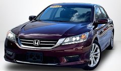 2013 Honda Accord Touring