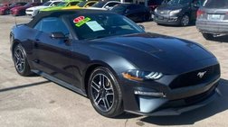 2023 Ford Mustang Premium