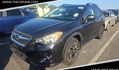 2014 Subaru XV Crosstrek 2.0i Premium