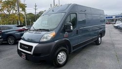 2019 Ram ProMaster 3500 159 WB