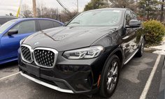 2023 BMW X4 xDrive30i