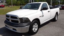 2014 Ram Ram Pickup 1500 Tradesman