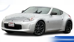 2016 Nissan 370Z Base