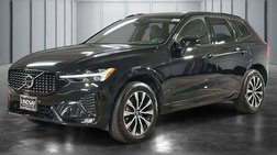 2024 Volvo XC60 B5 Plus Dark Theme