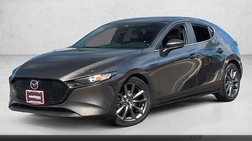 2019 Mazda MAZDA3 Preferred