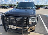 2014 Ford F-150 King Ranch