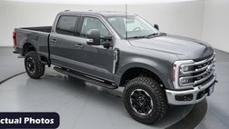 2026 Ford Super Duty F-350 XLT