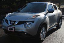 2015 Nissan JUKE SL