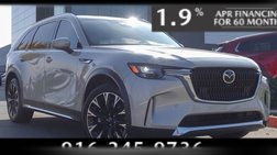 2024 Mazda CX-90 Plug-in Hybrid Premium Plus