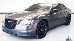 2020 Chrysler 300 Touring