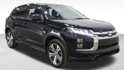 2022 Mitsubishi Outlander Sport ES