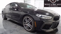 2023 BMW M8 Competition