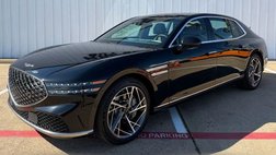 2024 Genesis G90 3.5T