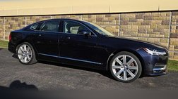 2017 Volvo S90 T6 Inscription