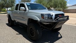 2005 Toyota Tacoma PreRunner V6