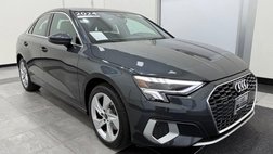 2024 Audi A3 quattro Premium 40 TFSI